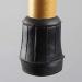 SilteD SilteD Old Man Walking Stick Wooden Faucet Walking Stick Anti-Skid Walking Aid Cane Trekking Pole Crutches - Buy Online on GoSupps.com