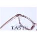 Fuqinqingoz Anti-UV Computer Reader Glasses - Trendy +150 Transparent Anti-Blue Light Eyewear for Men & Women - Buy Online on GoSupps.com