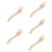 Magiclulu 5st Kratzkamm Heading massage brush Shampoo comb Rustic Massagekamm Jade Massage device for circularidian body massage devices Massage checks beeswax resin