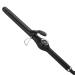 Professional 9mm Curling Wand for Long Short Hair Tourmaline Ceramic Small Barrel Hair Curler Women Men Kids Curling Iron with Adjustable Temperature DiSplay