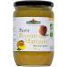 C teaux Nantais - Demeter Apple Mango Puree 630G - Sold per unit - Buy Online on GoSupps.com