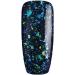 Bluesky Gel Nail Polish Galaxy 07 Cosmic Latte Glitter 10ml (Requires Curing Under UV LED Lamp) - Buy Online on GoSupps.com