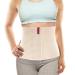 ORTONYX Premium Umbilical Hernia Belt - Abdominal Binder with Support Pad for Men and Women - Beige - Size L/XL L/XXL - Buy Online on GoSupps.com