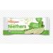 Happy Family Organics Organic Teethers Gentle Teething Wafers Sitting Baby Pea & Spinach 12 Packs 0.14 oz (4 g) Each - Pea & Spinach - Buy Online on GoSupps.com