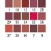 Clinique Quickliner for Lips - Crushed Berry 0.01 Ounce (Pack of 1) - Buy Online on GoSupps.com
