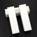 Dajidafu 12X Nail Buffer Buffering Block Sanding Brick High Elasticity Safety Great Resilience Space Saving Manicure Supplies - Buy Online on GoSupps.com