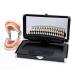 Professional Dental Teeth Whitening Shade Guide | 3D R-20 Color Chart for Dentists | International Shipping Available - Buy Online on GoSupps.com