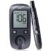 Accurate Active Glucometer with 10 Test Strips: Easy Blood Sugar Monitoring - Buy Online on GoSupps.com