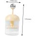 VINTORKY Facial Bubble Former Facial Cleaning Device Simple Soap Bubbler Facial Cleansing Foaming Maker Bottle Bubbling Supply Face Wash Bubble Maker Trip Foaming Maker - Buy Online on GoSupps.com