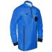 Total Soccer Factory New Pro Soccer Referee Jersey Full Sleeve Blue AM (Chest: 40-42")