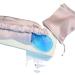Go Ask Your Mom/Dad Night Sleep Eye Mask with Gel Insert & Travel Bag - Sleep Better at Home or on the Go! - Buy Online on GoSupps.com
