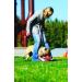 Buy ChuckIt Kick Fetch Floating Dog Toy Ball 19 cm - Large | Netproshop International Shipping - Buy Online on GoSupps.com
