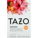 Tazo Tea Passion Tea Tea Bags 20 ct - Buy Online on GoSupps.com