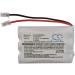 3.6V AAA x 3 Battery Replacement - Universal Compatibility & International Shipping - Buy Online on GoSupps.com