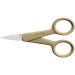Fiskars Renew 1062548 Manicure Scissors 10 cm- Recycled Stainless Steel/Plastic, 100% Recyclable Materials - Buy Online on GoSupps.com