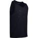 Under Armour Men's Sportstyle Logo Tank Top L Black