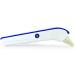 BIOS Diagnostics Instant Response (1 Second) Ear Thermometer with Bluetooth BPA Free Stores 30 Readings Auto Shut Off C/F Switchable Fever Glow Technology MediLink App - Buy Online on GoSupps.com