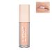 HADAVAKA Glitter Liquid Lipstick Set Long-Lasting Tinted Lip Balm Moisturizing Liquid Lipstick Clear Lip Gloss for Dry and Chapped Lips (807)