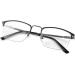 LJIMI Photochromic Progressive Multifocus Reading Glasses - Blue Light Blocking Multifocal Eyeglasses Black 3.5x | Shop Internationally - Buy Online on GoSupps.com