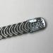 Spiral Metal Boning - 10 Yards, 1/4 Inch with 24 Tips - Flexible and Durable for Corsets and Clothing Projects - Buy Online on GoSupps.com