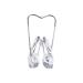 Leadigol Nose Shaper Clip Silicone Nose Height Lifter Soft Nose Slimmer Nose Shaping Corrector Nose Beauty Tool Nose Straightener for Women Girl(Transparent)
