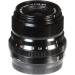 Buy Fujifilm XF23mmF2 R WR Lens - Black | Fast Shipping - Buy Online on GoSupps.com