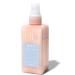 Elf Facial Mist Spray! Glow Dewy Mist + Coconut and Argan Oil! Matte Blotting Mist + Kaolin Clay! Paraben Free, Cruelty Free and Vegan! Choose from Glow Dewy or Matte Blotting! (Glow Dewy)