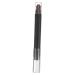 POPETPOP Eyeshadow Brush Eye Shadow Pens Eye Makeup Stick Eye Shadow Sticks Eye Shadow Brush Pearlescent Tool 1 count (Pack of 1) Silver