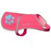 SafetyPUP XD Dog Safety Vest Sizes Fit Dogs 14 lbs to 130 lbs Pink X-Small X-Small Pink