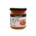 Appetizers pesto with tomato pesto rosso 190g - Box of 12 pieces