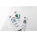 Buy Brandnewcake Edible Ink Marker Set of 5 - Perfect for Decorating Cakes & Treats - International Shipping Available - Buy Online on GoSupps.com