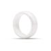 COLMO Model 3 Smart Ring Accessory for Tesla Model 3 Key Card Key Fob Replacement Ceramic RFID Smart Ring US 8Support Customization Fast Priority Delivery Worldwide (7mm US 8 White) White 7mmUS8