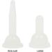 Exotic Nutrition Baby Squirrel Nursing Set - Milk Replacer & Feeding Syringes for International Shipping - Buy Online on GoSupps.com