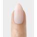 Kiss Salon Acrylic Nude French Nails | Sensitive Formula for Perfect Manicure Ship Worldwide! - Buy Online on GoSupps.com