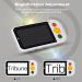 Electronic Reading Aid Digital Magnifier Portable Video Magnifier Reading Aide for Low Vision with 4.3 Inch Monitor for Reading Aid - Buy Online on GoSupps.com