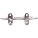 Trafu Stainless Boat Dock Cleats | Marine Cleats for Boats and Kayaks (2 Pack) - 5 inch | Includes Screws - Buy Online on GoSupps.com