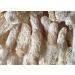 WENXUANSU:8 ounce (227 grams) Wild Bamboo Fungus Dried Mushroom from Yunnan China