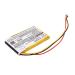 Replacement Battery Compatible with Logitech G403 G703 G900 G903 Part Number: 533-000130 1000mAh/3.7V