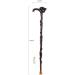 Elderly Cane Wooden Carved Non-Slip Walking Stick for Seniors 99cm Crutches powerfully - Buy Online on GoSupps.com