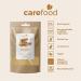 Carefood - Organic Ginger Powder - Superfood 100% Organic Ginger Suitable for Vegans - Natural Superfood Ideal for Meals Seasonings and Breakfasts - 200g - Buy Online on GoSupps.com
