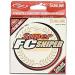 Sunline Super FC Sniper 5 lb Natural Clear 660 yd - High Performance Fluorocarbon Fishing Line - Buy Online on GoSupps.com
