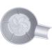 Fcnjsao Unbreakable Plastic Razor & Ergonomic Shaving Bowl for Men - Ideal for Barbers & Personal Use | Orange - Buy Online on GoSupps.com