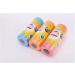 Roll of 50pcs Multipurpose Non-Woven Fabric Nonstick Wiping Rags House Cleaning Cloth Kitchen Dish Dishcloth (Orange) - Buy Online on GoSupps.com