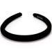 LONEEDY 8 Pack Wide Cotton Non-slip Padded Headbands for Girls and Women - Mixed Colors - Buy Online on GoSupps.com