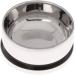 IKAPPY Large Stainless Steel Shaving Bowl with Lid - Chrome-Plated Luminous Surface | Perfect for All Shaving Needs - International Shipping Available - Buy Online on GoSupps.com