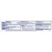 Sensodyne Clinical White Toothpaste for Sensitive Teeth - Enamel Strengthening Mint Flavor 3.4 oz (Pack of 2) - Buy Internationally - Buy Online on GoSupps.com