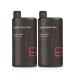 Every Man Jack Men's Body Wash - Cedarwood | 16.9-ounce Twin Pack - 2 Bottles Included | Naturally Derived Parabens-free Pthalate-free Dye-free and Certified Cruelty Free 16.9 Fl Oz (Pack of 2) Cedar 16.9 Fl Oz (Pack...