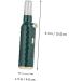 BESTYASH Vaporisateur Hydratant Facial Portable de Beaut Injection pour Domicile - Buy Online on GoSupps.com