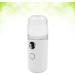 Mini Humidificateur Portable Spray Nano Hydratant Visage Compact Blanc Vaporisateur d'Air Mini pour Soins Peau et Hydratation en D placement - Buy Online on GoSupps.com