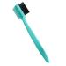 Dajidafu Eyebrow Comb Fine Bristles Anti-skidding Non Caking No Depilation Eyelash Separator Mascara Applicator Making Up Supplies